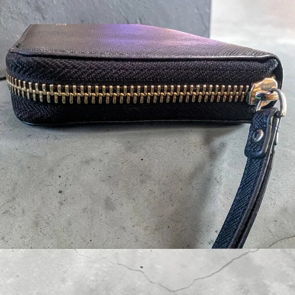 kate spade new york Cameron Street Lacey Leather Wallet - Picture 6 of 15